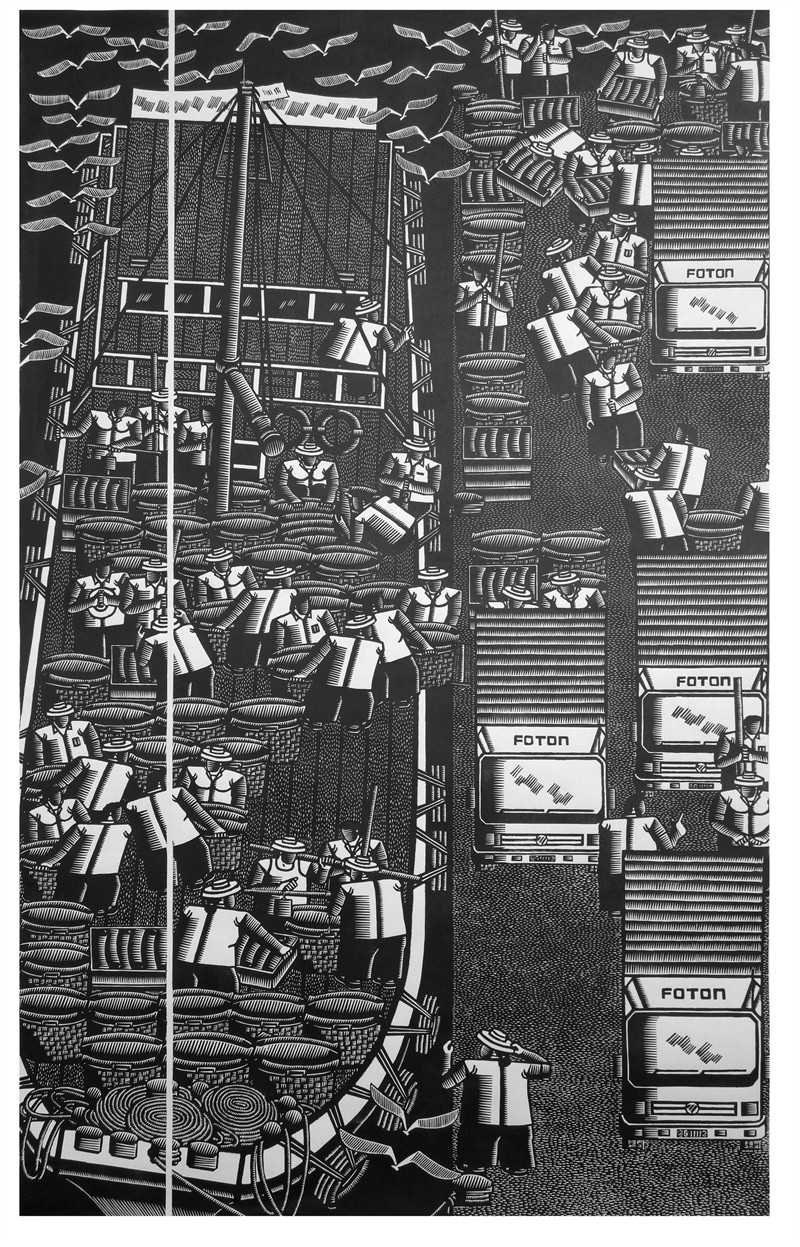 2021-《渔港九月天之七》101x62.8cm.jpg